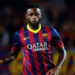 Barcelone: Alexandre Song détient un record
