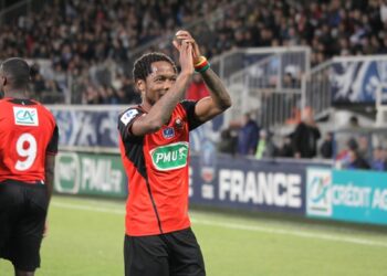 Rennes – Auxerre ou Makoun et Ntep contre Ngando
