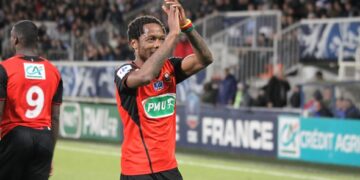 Rennes – Auxerre ou Makoun et Ntep contre Ngando