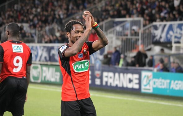 Rennes – Auxerre ou Makoun et Ntep contre Ngando