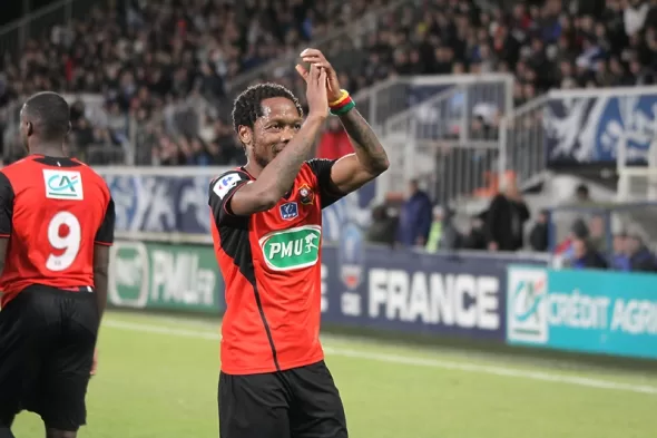 Rennes – Auxerre ou Makoun et Ntep contre Ngando