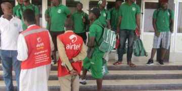 USD à N&rsquo;Djamena : La feuille de route de ce Jeudi