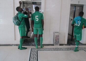 ASLAD – USD: la bataille psychologique