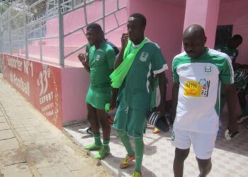 USD à N&rsquo;Djamena, la journée de Vendredi en images