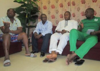 USD à N&rsquo;Djamena: la diaspora encourage les Nassaras