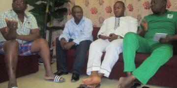 USD à N&rsquo;Djamena: la diaspora encourage les Nassaras