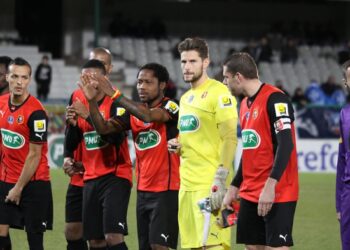 Cdf : Makoun et Ntep plus forts que Gando