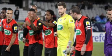 Cdf : Makoun et Ntep plus forts que Gando
