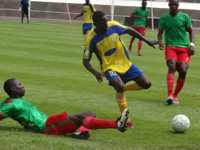 Quatrième journée de Ligue 1: Des « chocs » en perspective