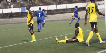 Ligue 1: UMS perd, Coton se met sur orbite