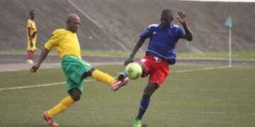 Yong Sport quitte la scène africaine