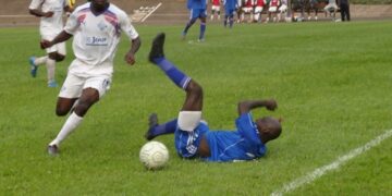 Ligue 1: Première victoire pour Renaissance