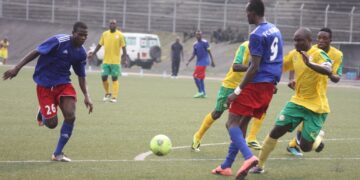 Champions League: Deux clubs du Cameroun en 16es de finale