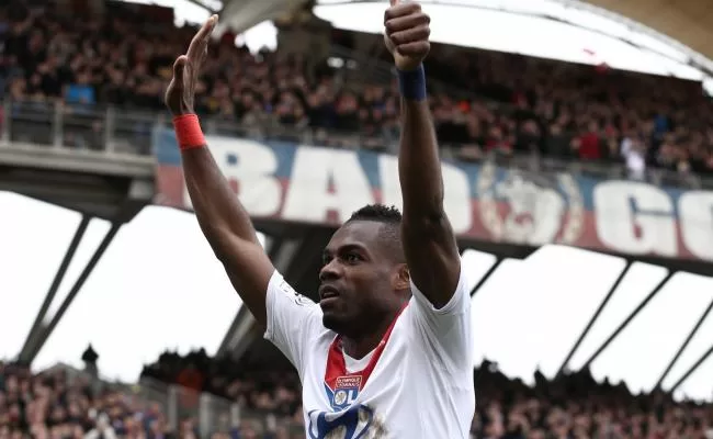 Henri Bedimo: Formé comme un 10, utilisé en latéral