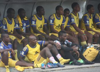 UMS de Loum : Mbarga et Kwemo se sont séparés