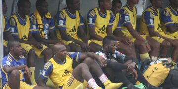 UMS de Loum : Mbarga et Kwemo se sont séparés