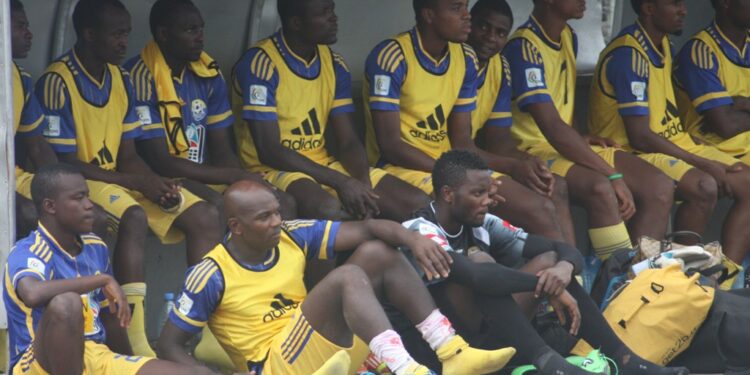 UMS de Loum : Mbarga et Kwemo se sont séparés