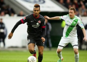 Bundelisga : et de six pour Choupo