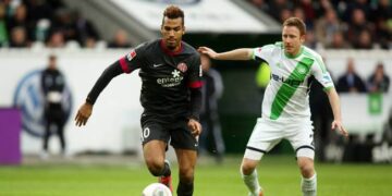 Bundelisga : et de six pour Choupo