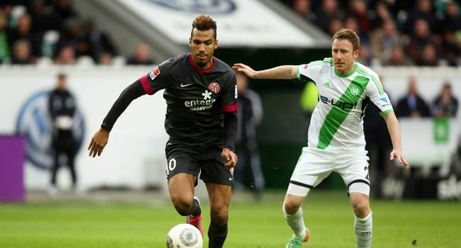 Bundelisga : et de six pour Choupo