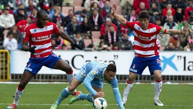 Espagne : Allan Nyom peut danser