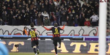 Ntsama marque, Noukeu monte, Enoh voulait défier Chedjou