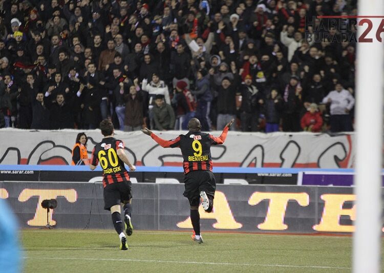 Ntsama marque, Noukeu monte, Enoh voulait défier Chedjou