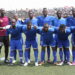 Ligue 1: New Stars – Canon et Union – Yong Sport à Douala