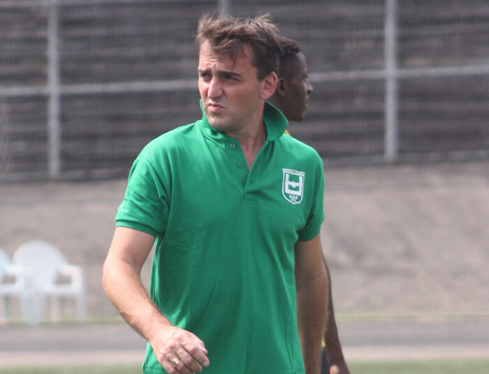 USD : Le coup de gueule de Sébastien Roques