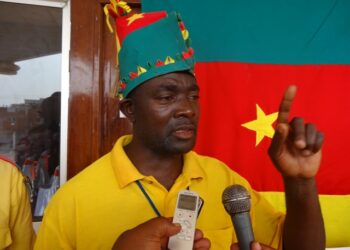 Brésil 2014: Le Fan-club Lion Indomptables se prépare