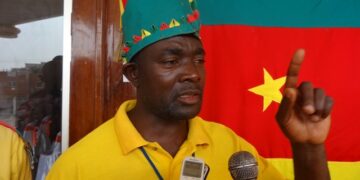 Brésil 2014: Le Fan-club Lion Indomptables se prépare