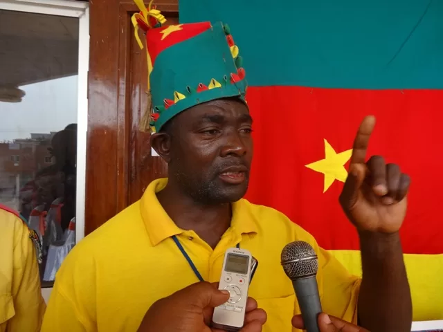 Brésil 2014: Le Fan-club Lion Indomptables se prépare