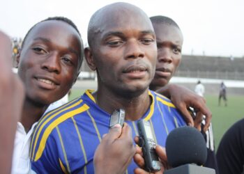 Pierre Wome : « Je ne suis pas allé à Loum me balader »