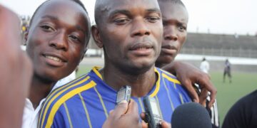 Pierre Wome : « Je ne suis pas allé à Loum me balader »