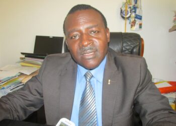 Etienne Sockeng : « Nous avons besoin des entraîneurs qui sont opérationnels »