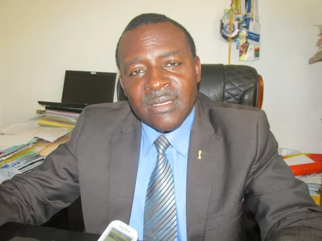 Etienne Sockeng : « Nous avons besoin des entraîneurs qui sont opérationnels »