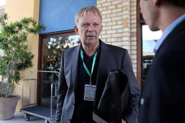 Volker Finke: « Jouer le Brésil sera un bonus »