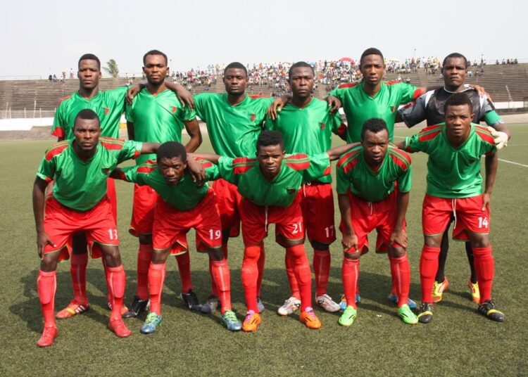 Ligue 1: Canon remporte ses premiers points