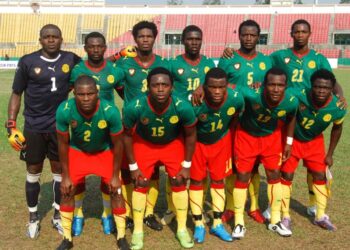 Brésil 2014 – Yaoundé: 28 joueurs locaux convoqués