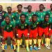 Brésil 2014 – Yaoundé: 28 joueurs locaux convoqués