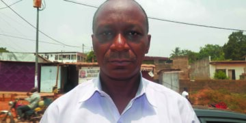 Ums, Pierre Kwemo, Pierre Wome … Engelbert Mbarga se livre