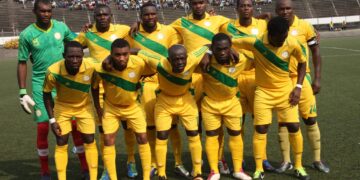 Ligue 1: Première victoire pour Yong Sport