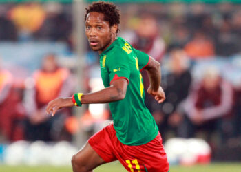 Jean II Makoun: «Le Cameroun a une meilleure équipe qu’en 2010»