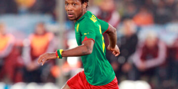 Jean II Makoun: «Le Cameroun a une meilleure équipe qu’en 2010»