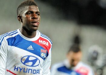 Cameroun: Bedimo voit Umtiti le rejoindre