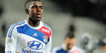Cameroun: Bedimo voit Umtiti le rejoindre