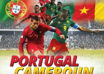 Portugal-Cameroun : demandez le programme