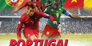 Portugal-Cameroun : demandez le programme