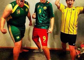 Lions indomptables: le maillot de la coupe du monde sera officialisé le 05 Mars