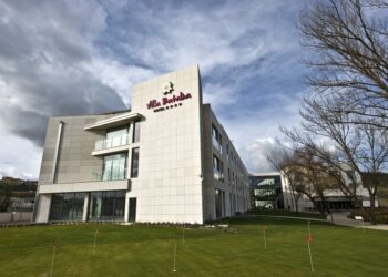 Portugal – Cameroun : les Lions logés au Villa Batalha Hotel